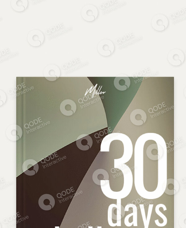 32 Days Challenge - Image 5